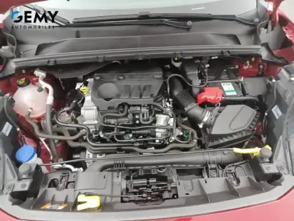 Photo 37 Ford Puma  1.0 EcoBoost 125 ch S&S DCT7