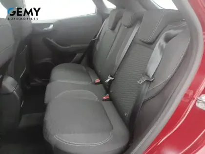 Photo 35 Ford Puma  1.0 EcoBoost 125 ch S&S DCT7