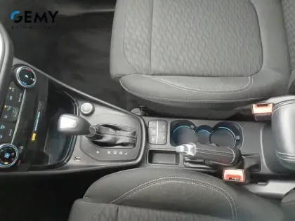 Photo 68 Ford Puma  1.0 EcoBoost 125 ch S&S DCT7