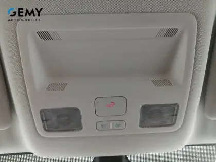 Photo 48 Ford Puma  1.0 EcoBoost 125 ch S&S DCT7