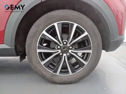 Photo 36 Ford Puma  1.0 EcoBoost 125 ch S&S DCT7