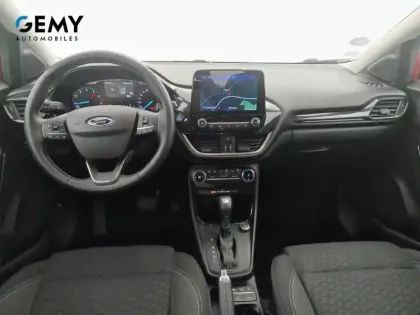 Photo 59 Ford Puma  1.0 EcoBoost 125 ch S&S DCT7