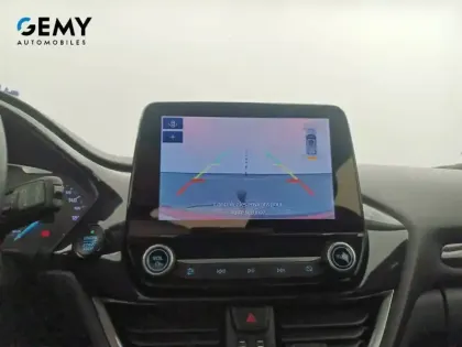 Photo 41 Ford Puma  1.0 EcoBoost 125 ch S&S DCT7