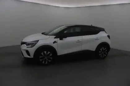 Photo Renault Captur Evolution