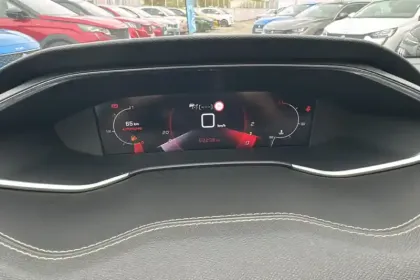 Photo 39 Peugeot 308  PureTech 130ch S&S BVM6