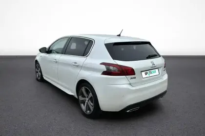 Photo 30 Peugeot 308  PureTech 130ch S&S BVM6