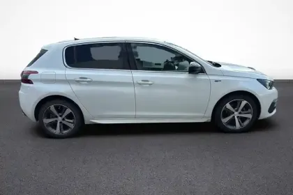 Photo 6 Peugeot 308  PureTech 130ch S&S BVM6