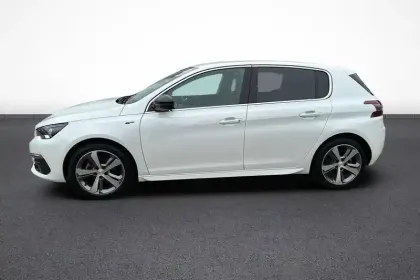 Photo 29 Peugeot 308  PureTech 130ch S&S BVM6