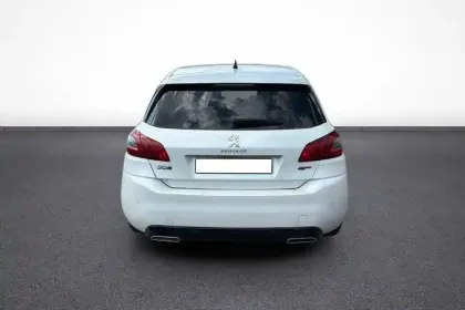 Photo 4 Peugeot 308  PureTech 130ch S&S BVM6