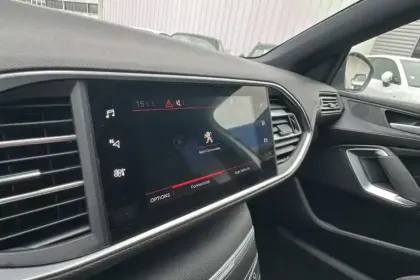 Photo 43 Peugeot 308  PureTech 130ch S&S BVM6