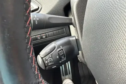 Photo 22 Peugeot 308  PureTech 130ch S&S BVM6