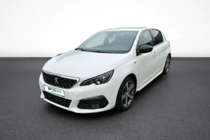 Photo 27 Peugeot 308  PureTech 130ch S&S BVM6