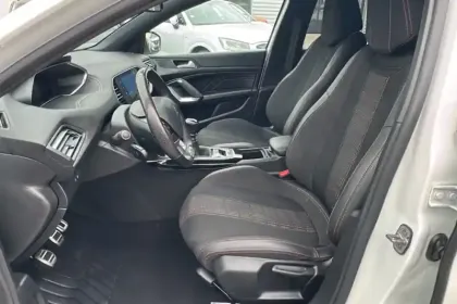 Photo 36 Peugeot 308  PureTech 130ch S&S BVM6