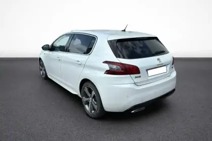 Photo 3 Peugeot 308  PureTech 130ch S&S BVM6