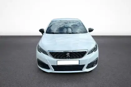 Photo 1 Peugeot 308  PureTech 130ch S&S BVM6