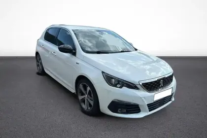 Photo 7 Peugeot 308  PureTech 130ch S&S BVM6