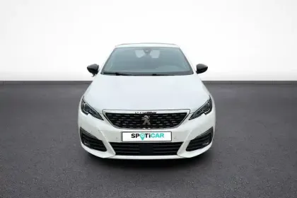 Photo 28 Peugeot 308  PureTech 130ch S&S BVM6