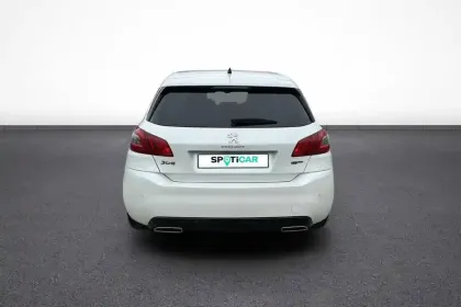 Photo 31 Peugeot 308  PureTech 130ch S&S BVM6