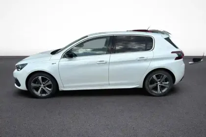 Photo 2 Peugeot 308  PureTech 130ch S&S BVM6