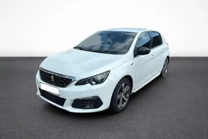 Photo Peugeot 308 Gt