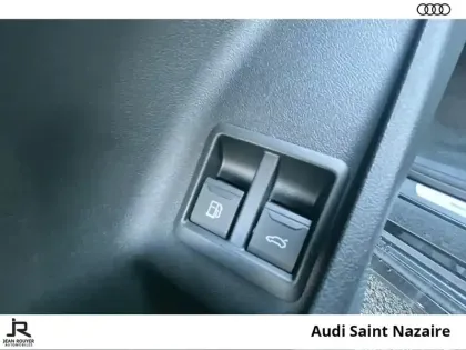 Photo 20 Audi A5  Avant e-hybrid 299 ch S tronic 7 Quattro