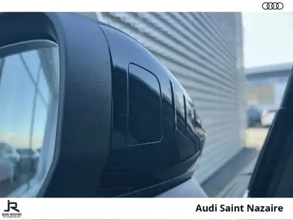 Photo 11 Audi A5  Avant e-hybrid 299 ch S tronic 7 Quattro