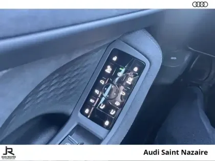 Photo 22 Audi A5  Avant e-hybrid 299 ch S tronic 7 Quattro