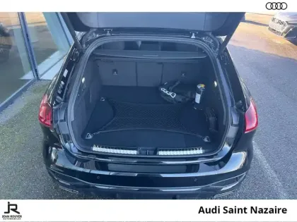 Photo 25 Audi A5  Avant e-hybrid 299 ch S tronic 7 Quattro