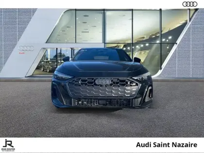 Photo 7 Audi A5  Avant e-hybrid 299 ch S tronic 7 Quattro