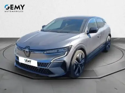 Photo Renault Megane Iconic