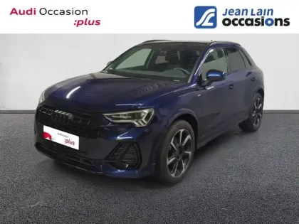 Photo Audi Q3 S Line