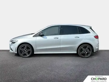 Photo 36 Mercedes Classe B  250 e Hybrid EQ 8G-DCT