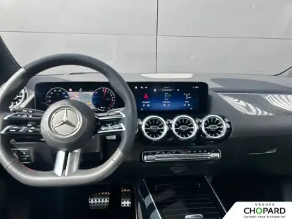 Photo 39 Mercedes Classe B  250 e Hybrid EQ 8G-DCT