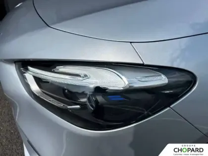 Photo 81 Mercedes Classe B  250 e Hybrid EQ 8G-DCT