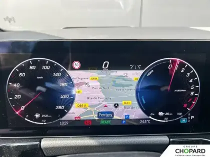 Photo 44 Mercedes Classe B  250 e Hybrid EQ 8G-DCT