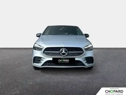 Photo 31 Mercedes Classe B  250 e Hybrid EQ 8G-DCT