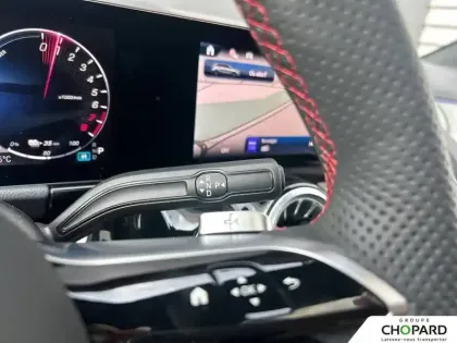 Photo 50 Mercedes Classe B  250 e Hybrid EQ 8G-DCT