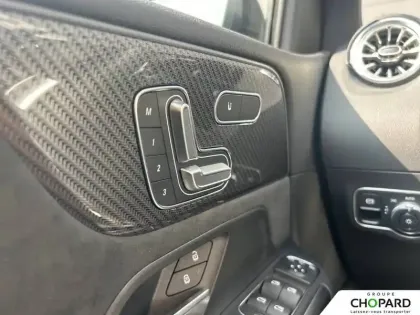 Photo 76 Mercedes Classe B  250 e Hybrid EQ 8G-DCT