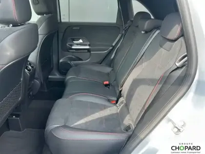 Photo 73 Mercedes Classe B  250 e Hybrid EQ 8G-DCT