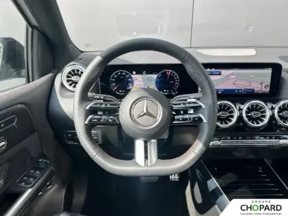 Photo 43 Mercedes Classe B  250 e Hybrid EQ 8G-DCT