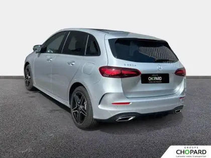 Photo 62 Mercedes Classe B  250 e Hybrid EQ 8G-DCT