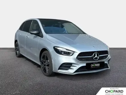 Photo 32 Mercedes Classe B  250 e Hybrid EQ 8G-DCT