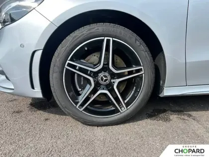 Photo 52 Mercedes Classe B  250 e Hybrid EQ 8G-DCT