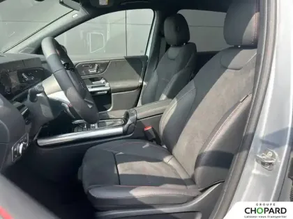 Photo 38 Mercedes Classe B  250 e Hybrid EQ 8G-DCT