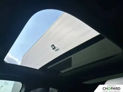 Photo 77 Mercedes Classe B  250 e Hybrid EQ 8G-DCT