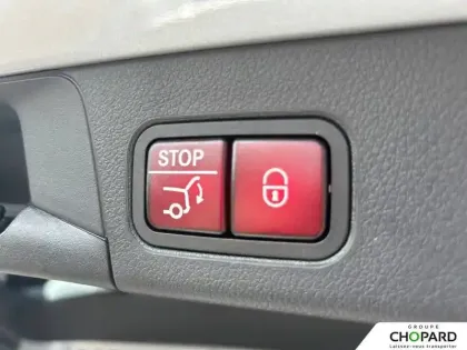 Photo 51 Mercedes Classe B  250 e Hybrid EQ 8G-DCT