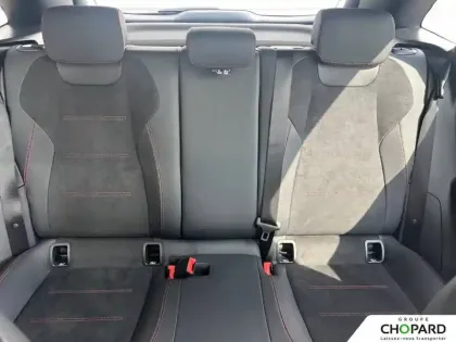 Photo 46 Mercedes Classe B  250 e Hybrid EQ 8G-DCT