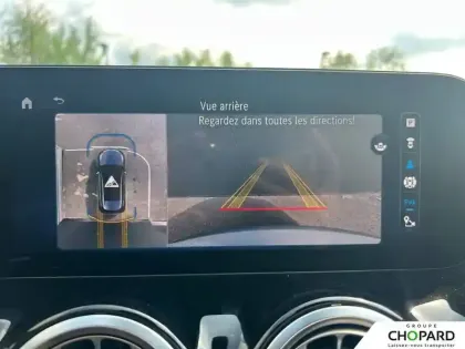 Photo 70 Mercedes Classe B  250 e Hybrid EQ 8G-DCT