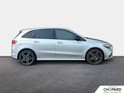 Photo 63 Mercedes Classe B  250 e Hybrid EQ 8G-DCT