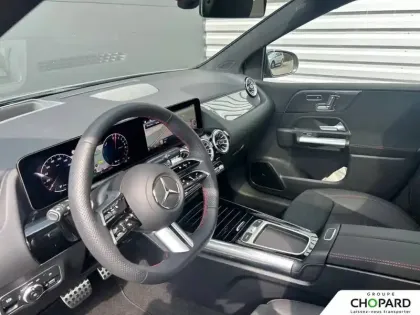 Photo 57 Mercedes Classe B  250 e Hybrid EQ 8G-DCT